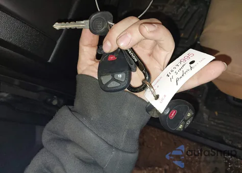 2011 GMC Sierra 1500 Sle из США, поврежденный, VIN 1GTR2VE33BZ102926